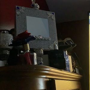 Meet your Posher, Roses